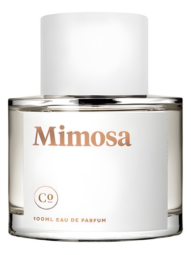 Frasco de Mimosa — Commodity