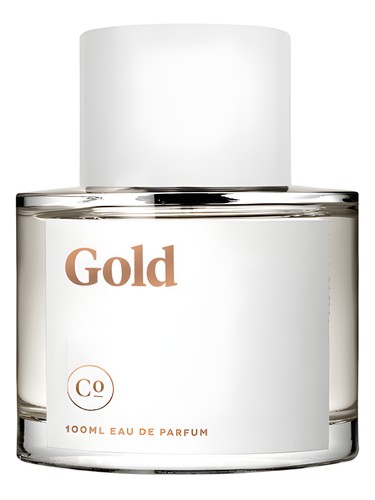 Frasco de Gold — Commodity