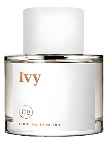 Frasco de Ivy — Commodity