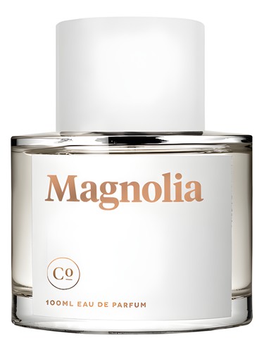 Frasco de Magnolia — Commodity