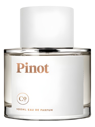 Frasco de Pinot — Commodity