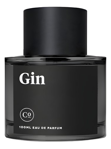 Frasco de Gin — Commodity