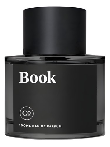 Frasco de Book — Commodity