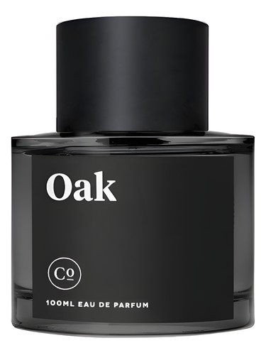 Frasco de Oak — Commodity