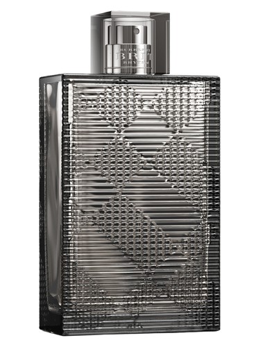 Frasco de Brit Rhythm for Him Intense — Burberry