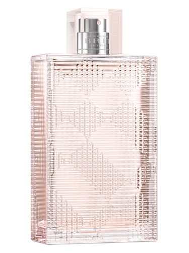 Frasco de Brit Rhythm for Her Floral — Burberry