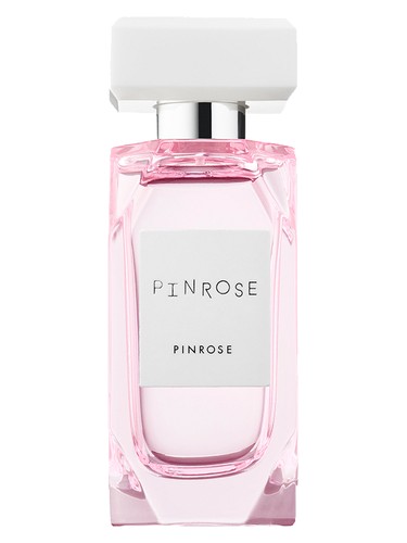 Frasco de Pinrose, de Pinrose