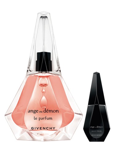 Frasco de Ange ou Demon Le Parfum & Accord Illicite — Givenchy