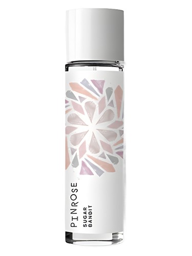 Frasco de Sugar Bandit, de Pinrose