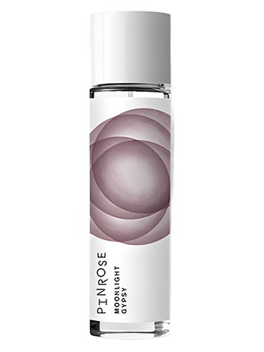 Frasco de Moonlight Gypsy, de Pinrose