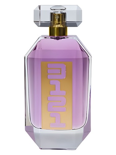 Frasco de 3121, de Prince
