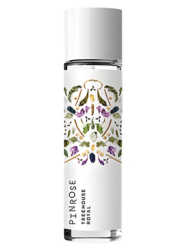 Frasco de Treehouse Royal — Pinrose