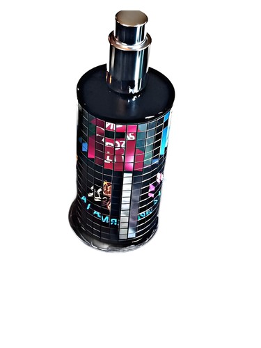 Frasco de Daft Love, de House of Matriarch