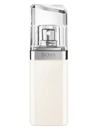 Frasco de Boss Jour Pour Femme Lumineuse, de Hugo Boss