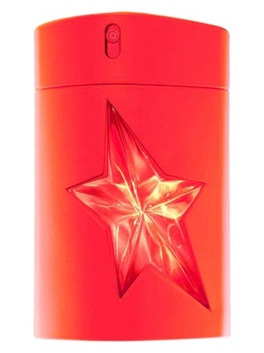 Frasco de A*Men Ultra Zest — Mugler