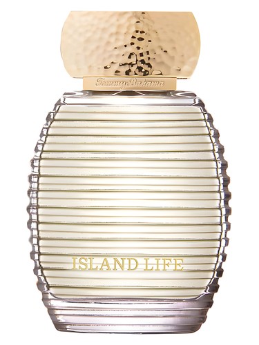 Frasco de Island Life for Her — Tommy Bahama