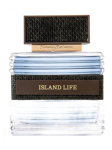 Frasco de Island Life for Him, de Tommy Bahama