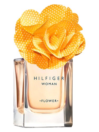 Frasco de Flower Marigold, de Tommy Hilfiger