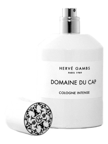 Frasco de Domaine du Cap, de Herve Gambs Paris