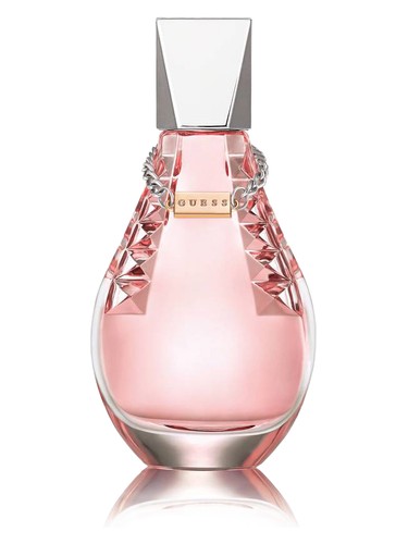 Frasco de Guess Dare Limited Edition, de Guess
