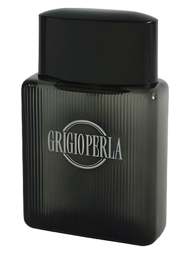 Frasco de Grigioperla, de La Perla