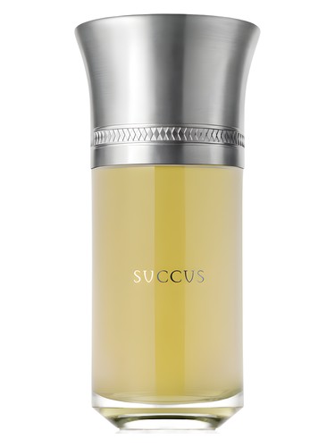 Frasco de Succus — Les Liquides Imaginaires