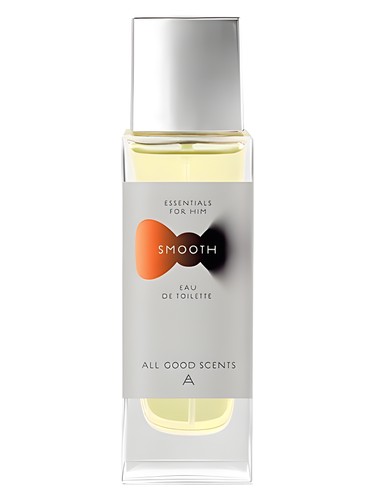 Frasco de Smooth — All Good Scents