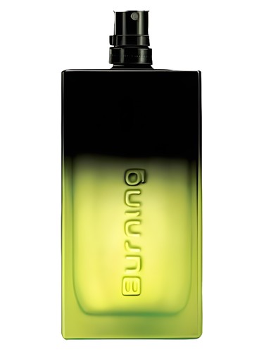 Frasco de Burning, de Avon