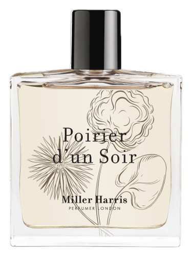Frasco de Poirier d'un Soir — Miller Harris