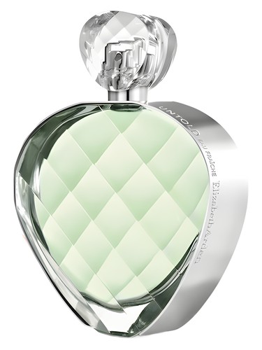 Frasco de Untold Eau Fraiche — Elizabeth Arden