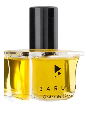 Frasco de Onder de Linde (Melkmeisje) — Baruti