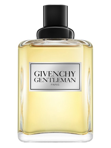 Frasco de Gentleman (1974) — Givenchy