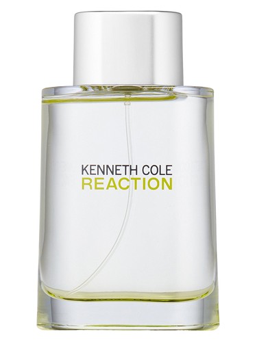 Frasco de Reaction, de Kenneth Cole