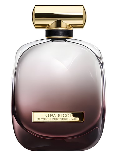 Frasco de L’Extase — Nina Ricci