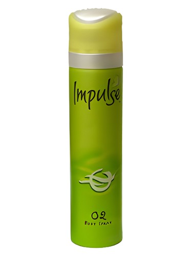 Frasco de O2 — Impulse