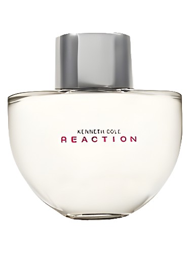 Frasco de Reaction for Her, de Kenneth Cole