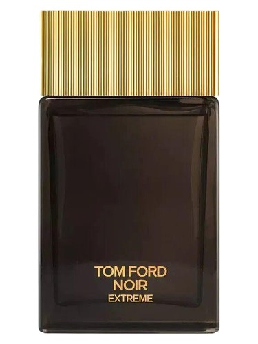 Frasco de Noir Extreme — Tom Ford