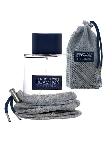 Frasco de Reaction Thermal, de Kenneth Cole
