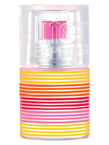 Frasco de Life by ESPRIT Summer Edition 2015 for Her, de Esprit