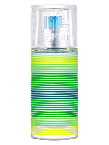 Frasco de Life by ESPRIT Summer Edition 2015 for Him, de Esprit
