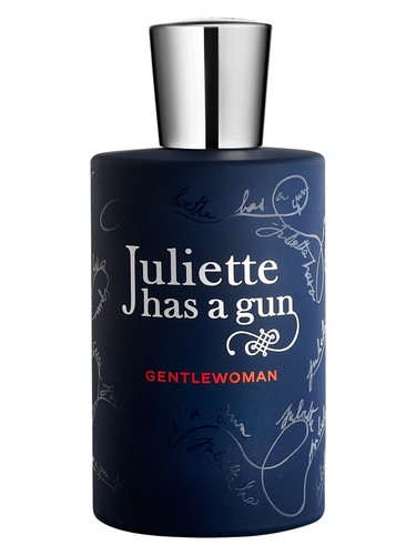 Frasco de Gentlewoman — Juliette Has A Gun