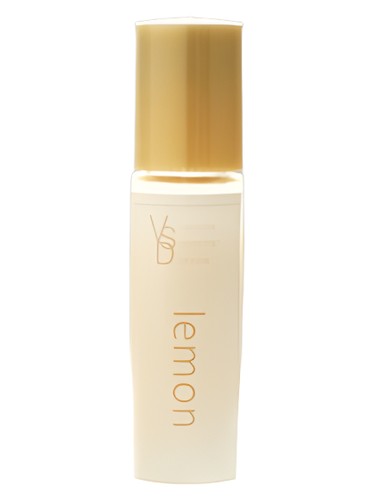 Frasco de Lemon, de Vanessa Somerset Design