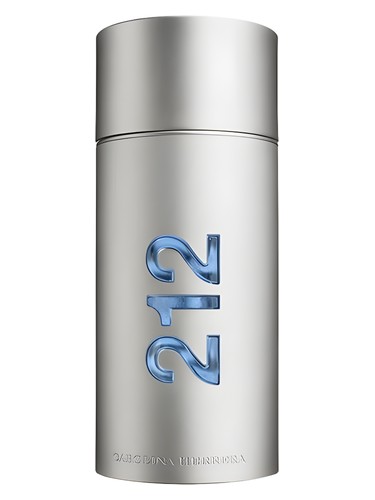 Frasco de 212 Men — Carolina Herrera