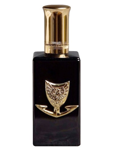 Frasco de Alexis, de Prudence Paris
