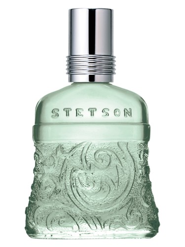 Frasco de Stetson Fresh, de Coty