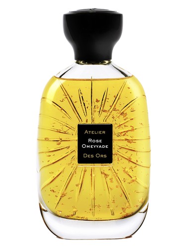 Frasco de Rose Omeyyade — Atelier des Ors