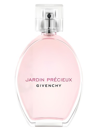 Frasco de Jardin Precieux, de Givenchy