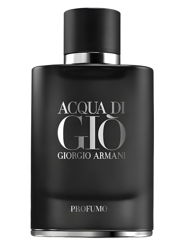 Frasco de Acqua di Giò Profumo — Giorgio Armani