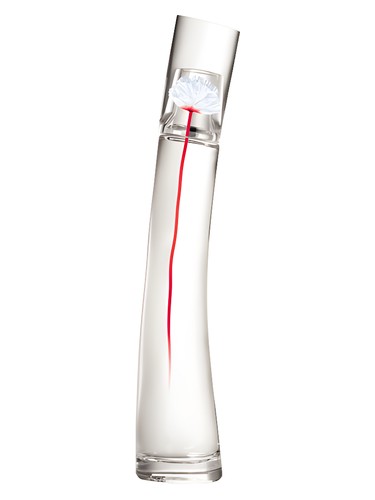 Frasco de Flower by Kenzo L'Eau Originelle, de Kenzo