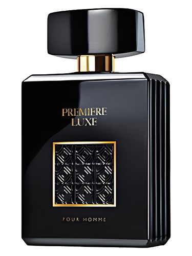 Frasco de Premiere Luxe, de Avon
